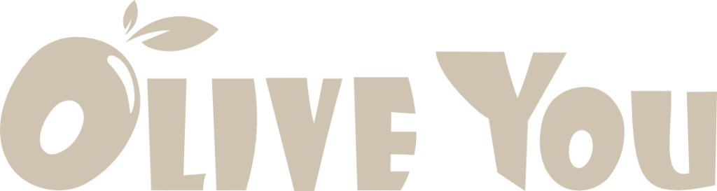 Olive You Logo